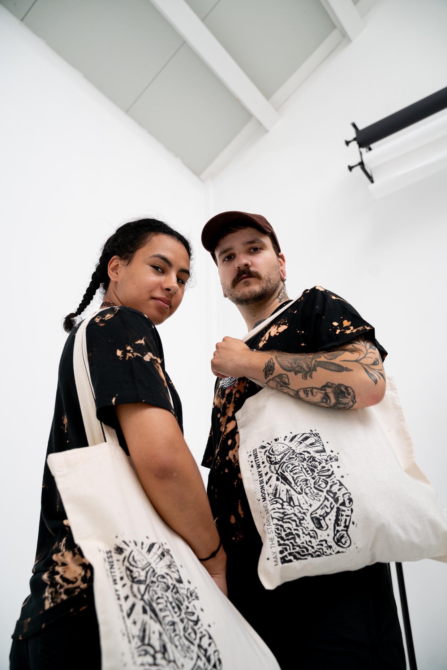 Tote Bag "Astro"