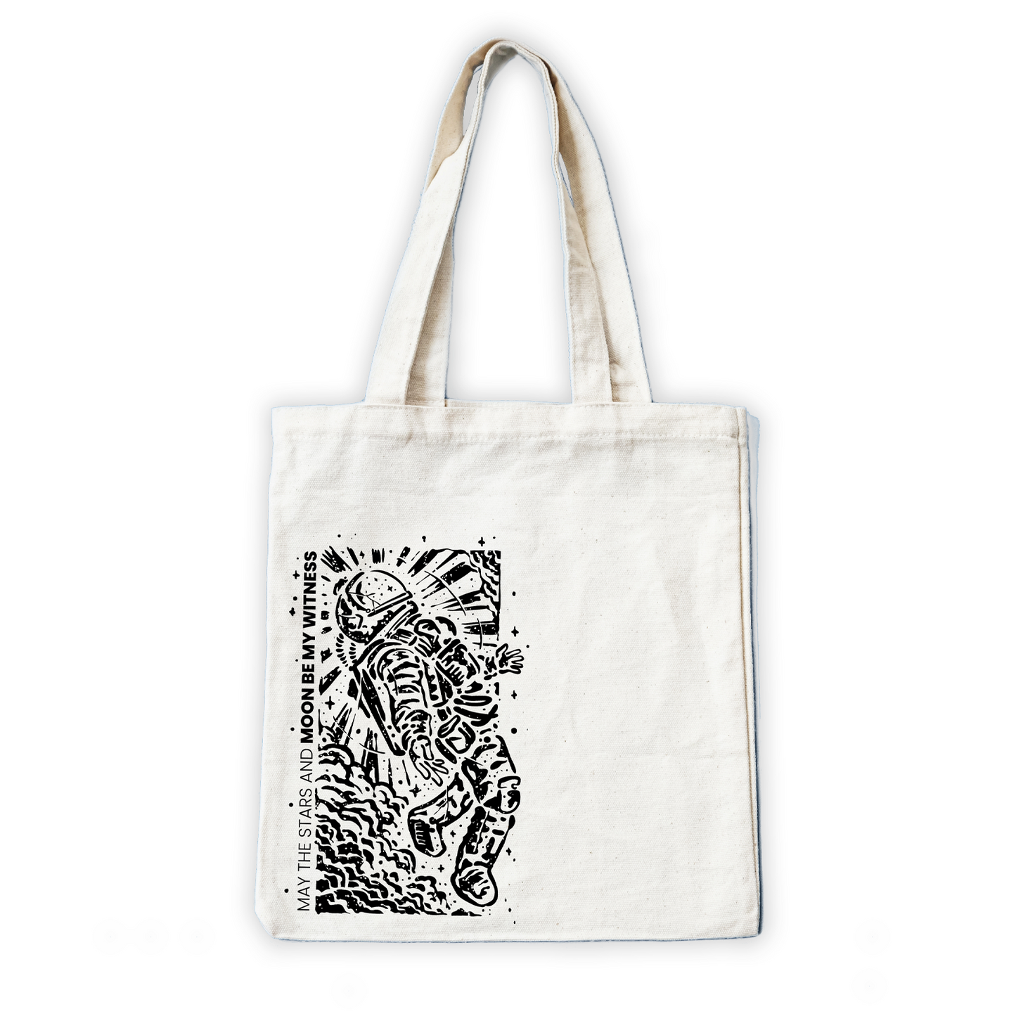 Tote Bag "Astro"