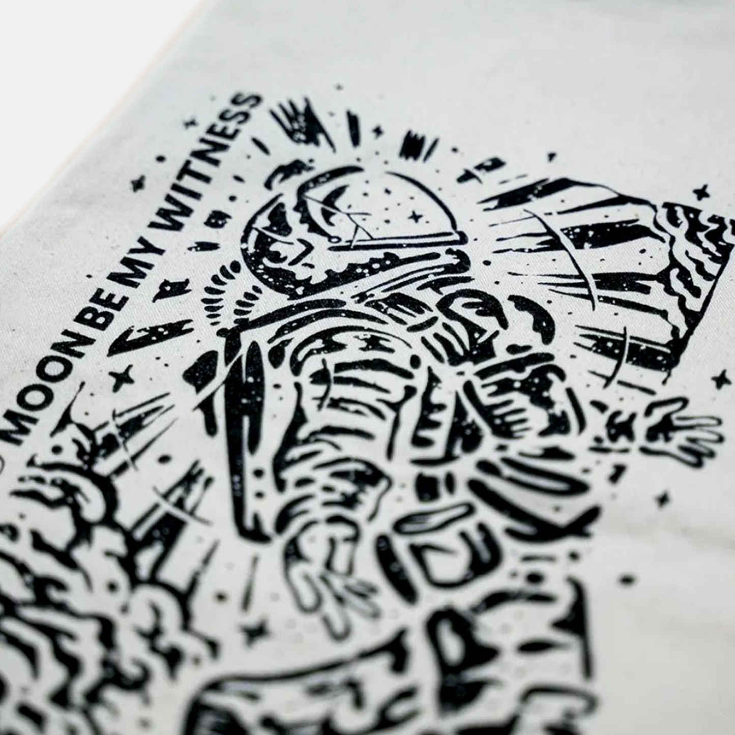 Tote Bag "Astro"