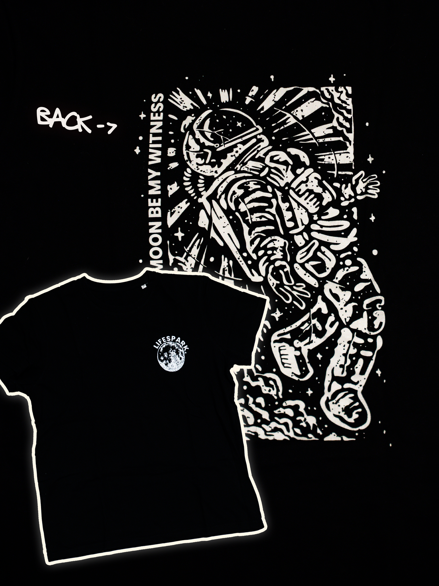 Astro Shirt